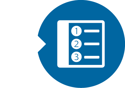 Opleiding pictogram