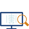 Pictogram ondersteunde detectie