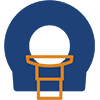 Pictogram meerdere modaliteiten