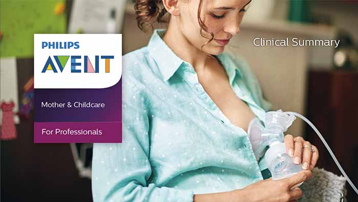 Breast Pump Trial Image