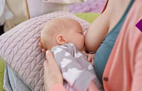 Breastfeeding Grid L Image