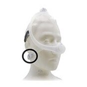 DreamWisp neusmasker