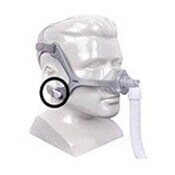 Wisp en Wisp Youth-neusmasker