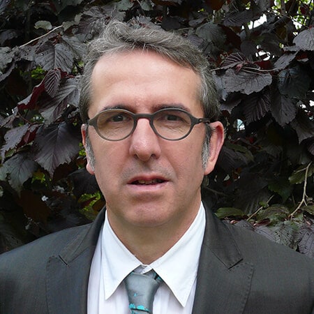 Jean-Louis Pepin, MD, PhD