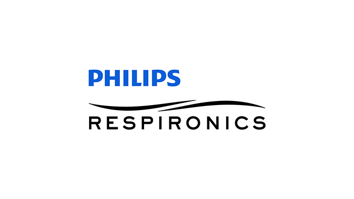 Philips Respironics-apparaten voor slaap- en respiratoire zorg