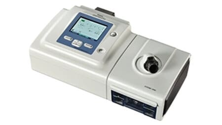 OmniLab Advanced Plus CPAP