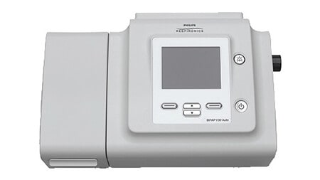 A-serie BiPAP V30 Auto-beademingsapparaat