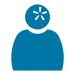 Pictogram beroerte
