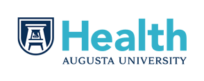 Logo van Augusta University Health