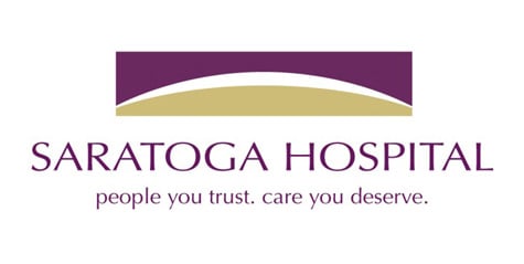 Logo Saratoga Hospital