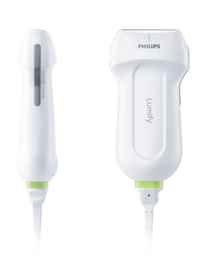 Philips-echografieproduct L12-4