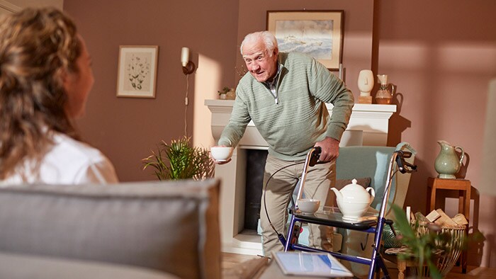 Alzheimer en eHealth: een rare combinatie?