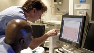 Maak eerder geïnformeerde klinische beslissingen voor optimale behandeling
