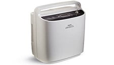 SimplyGo draagbare zuurstofconcentrator