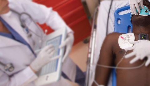 Reanimatie CPR
