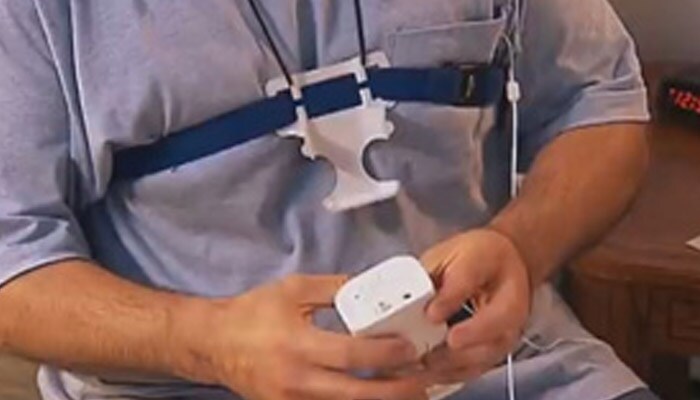 Video - Overzicht van Alice PDx from Philips Respironics