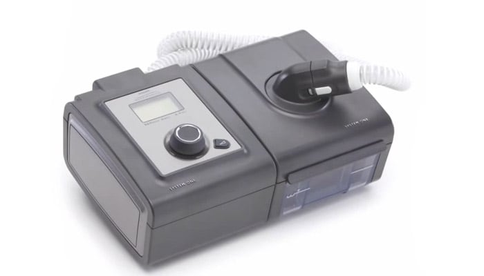 Inleiding tot de modi Auto-Trial en CPAP-Check van Philips Respironics System