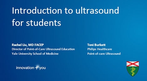 Introductie ultrasound video thumbnail
