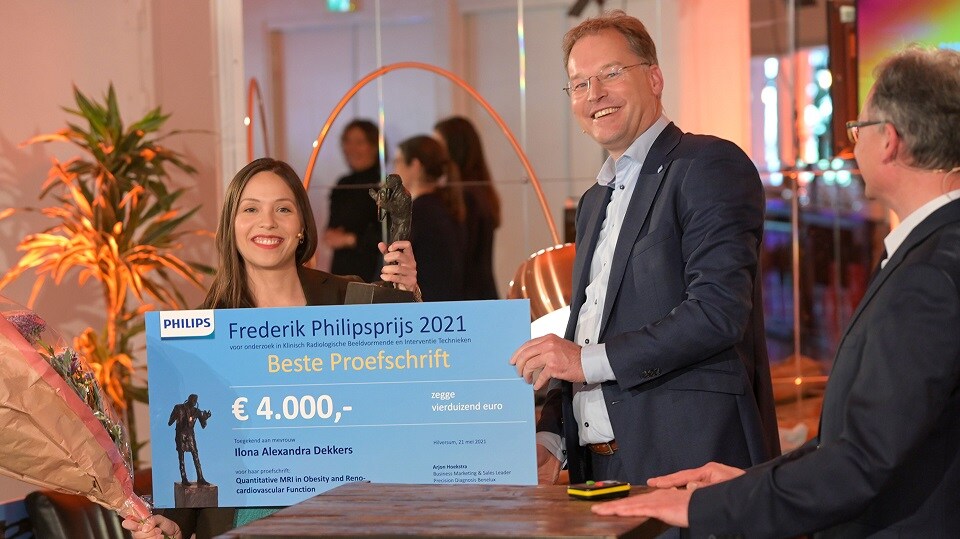 Frederik Philipsprijs 2020