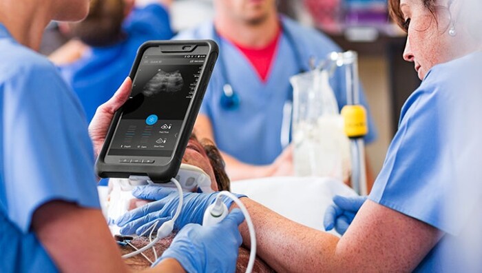 POCUS Event 2021