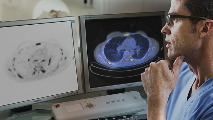 Philips Vereos PET/CT Gebruikersdag