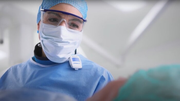 Bekijk de nieuwste generatie interventionele oplossingen