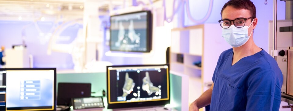Philips adviseert amsterdam