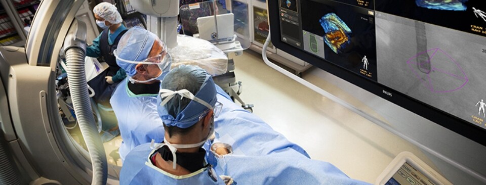 Patientgerichte