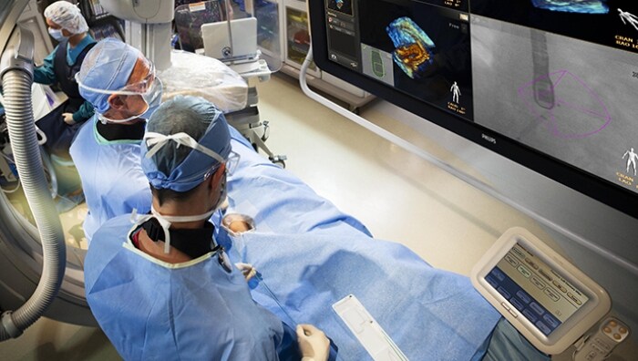 Patientgerichte workflows verhogen de operationele efficientie
