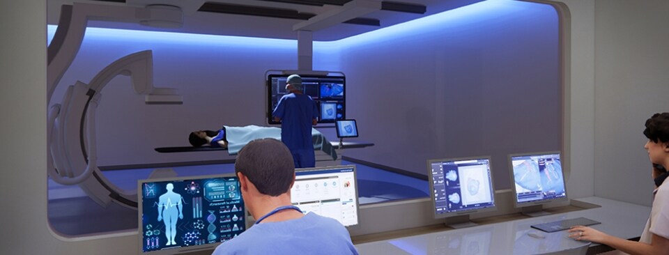 Philips adviseert amsterdam
