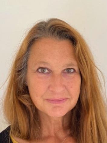Patricia Gheys