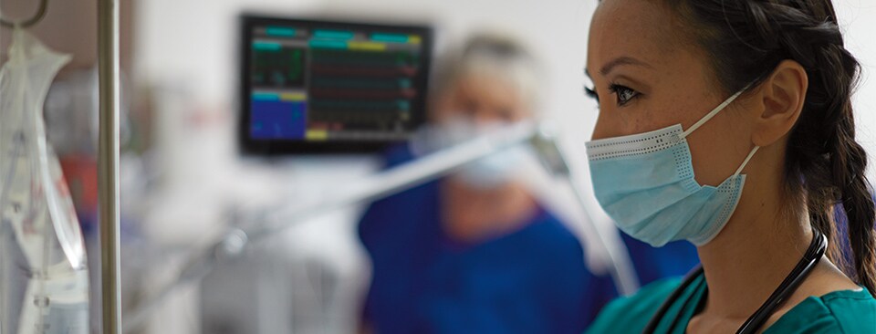 Intensive Care