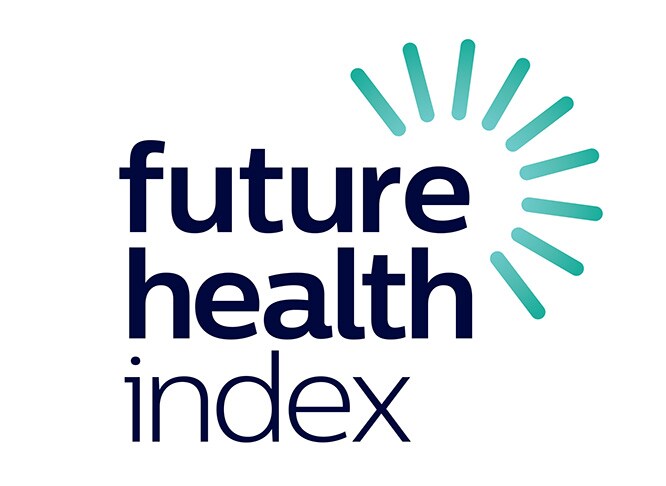 Future Health Index Logo