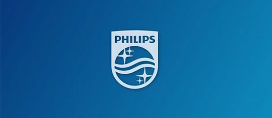Philips-video