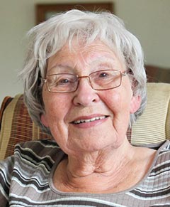 mevrouw kok headshot
