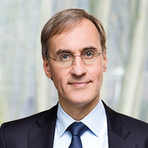 Bert Verdonck volgt Laurens van der Tang op bij Philips VitalHealth Philips Bert Verdonck volgt Laurens van der Tang op bij Philips VitalHealth Philips