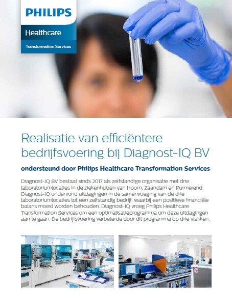 Whitepaper Diagnost-IQ BV