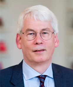 Henk van Houten