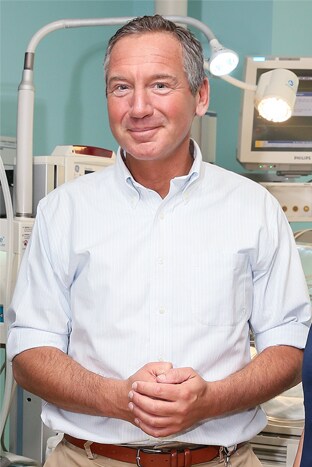 Marcel Levi