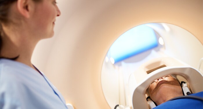 Revolutionaire vooruitgang in MRI onderzoek