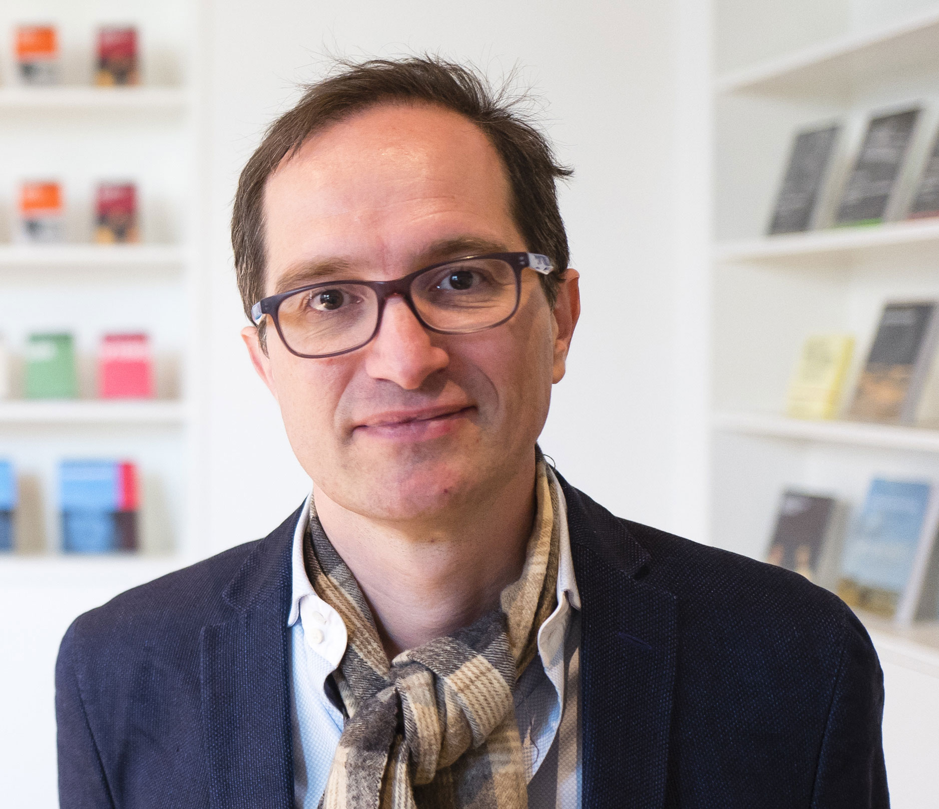 Peter Hinssen