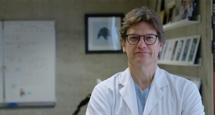 Gamechangers in Health: Steven Laureys