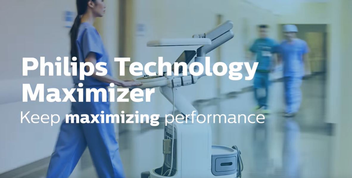 Philips Technology Maximizer