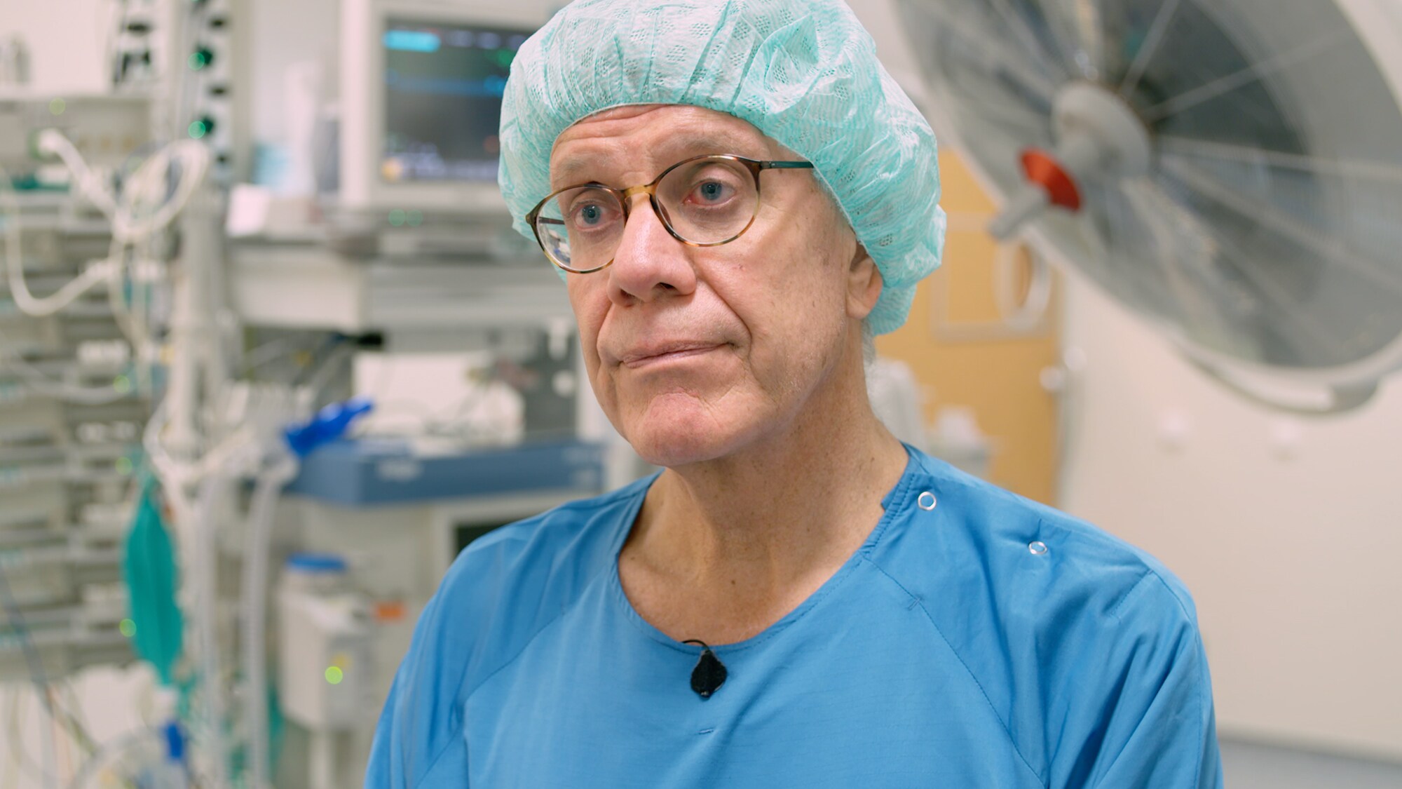 Gamechangers in Health: Theo Ruers