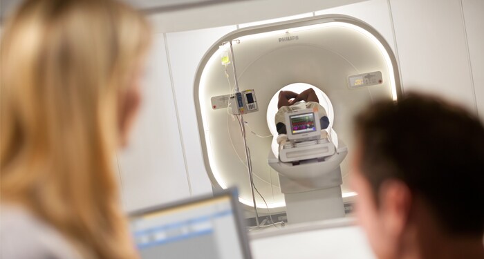 Meer zien in minder tijd met de Philips Vereos Digitale PET/CT