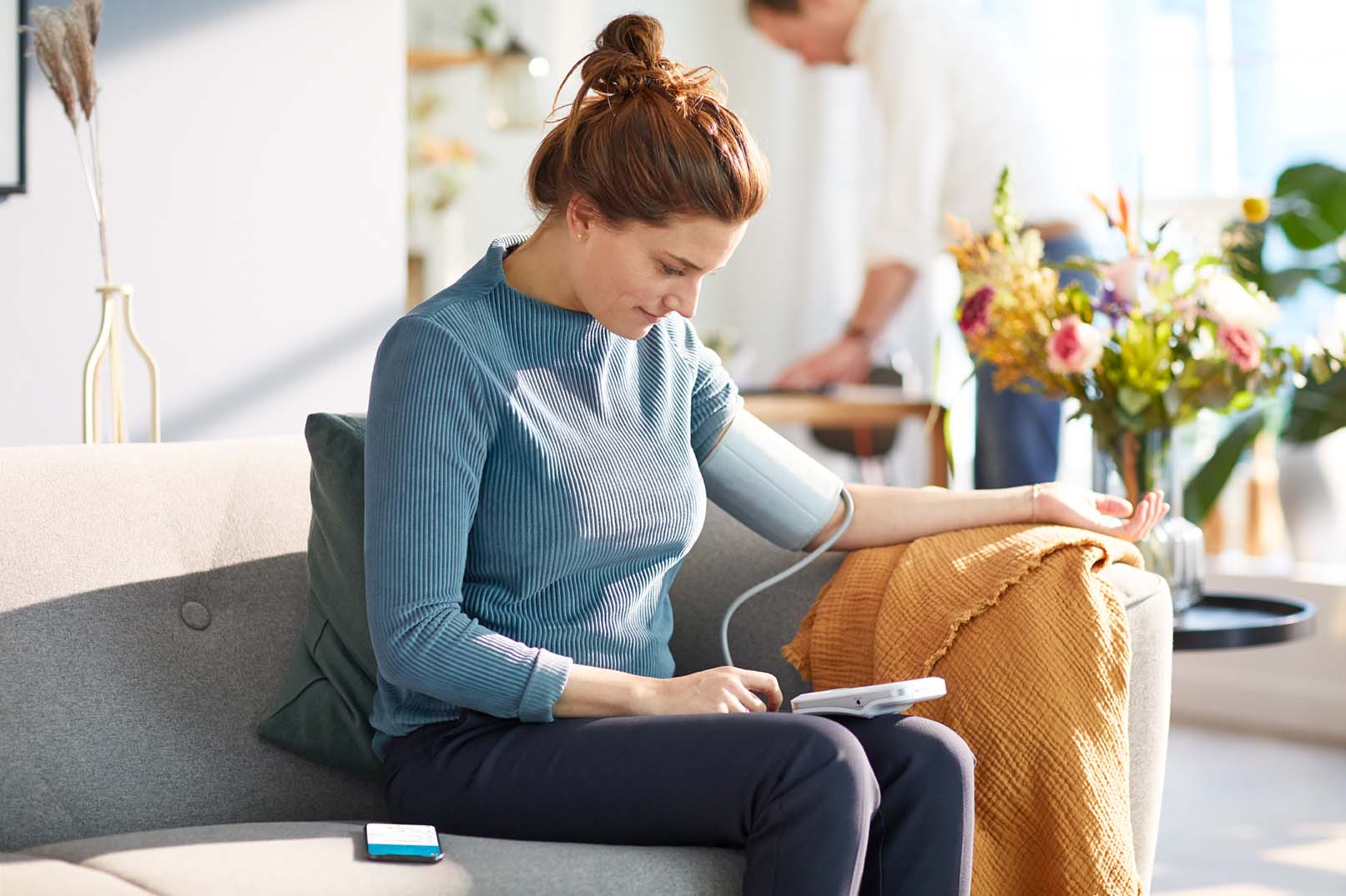  Philips VitalHealth Engage