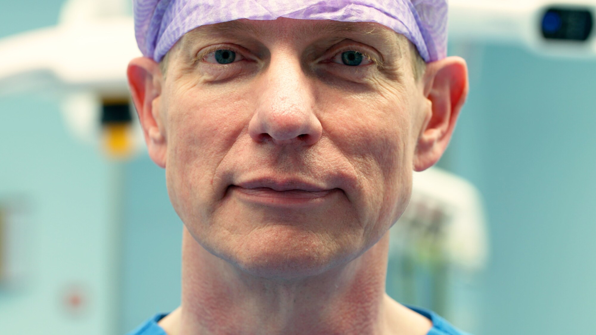 Gamechangers in Health: Willem Suyker