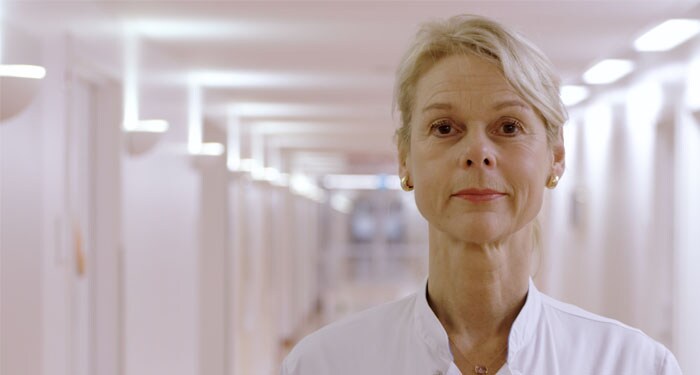 Gamechangers in Health: Yolande Appelman