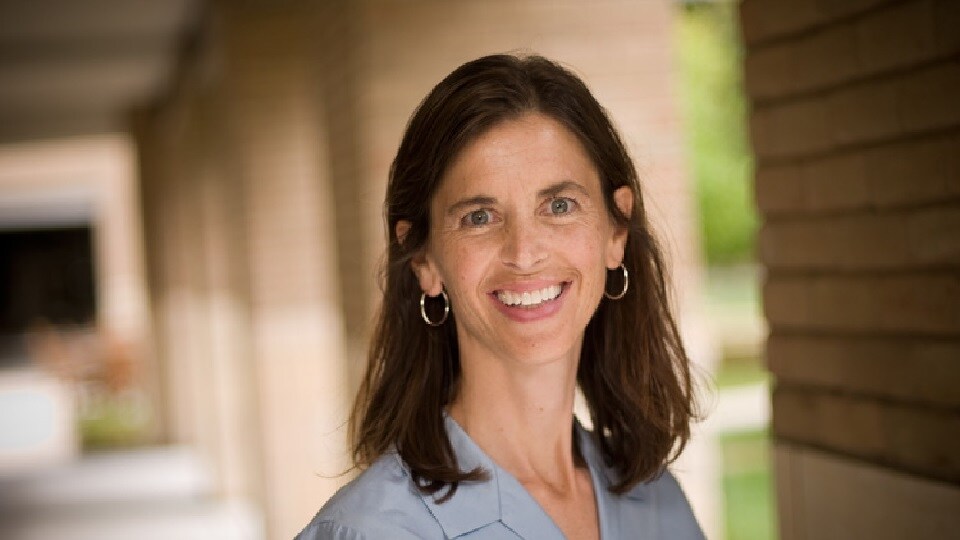 Heather Page