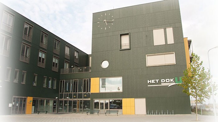 Zorg op afstand in Urk